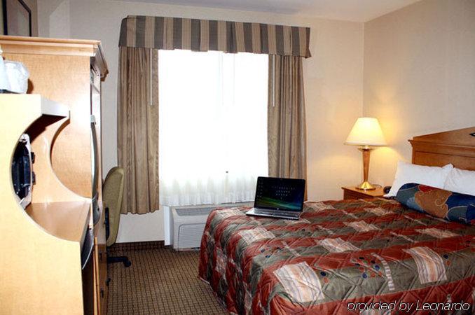 Pleasant Hill Inn 部屋 写真