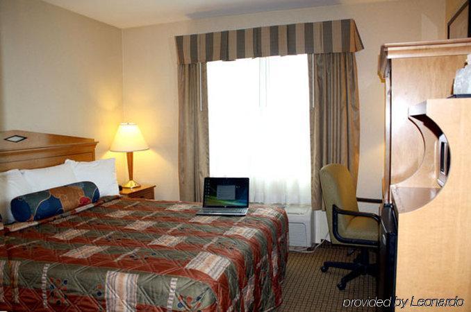 Pleasant Hill Inn 部屋 写真