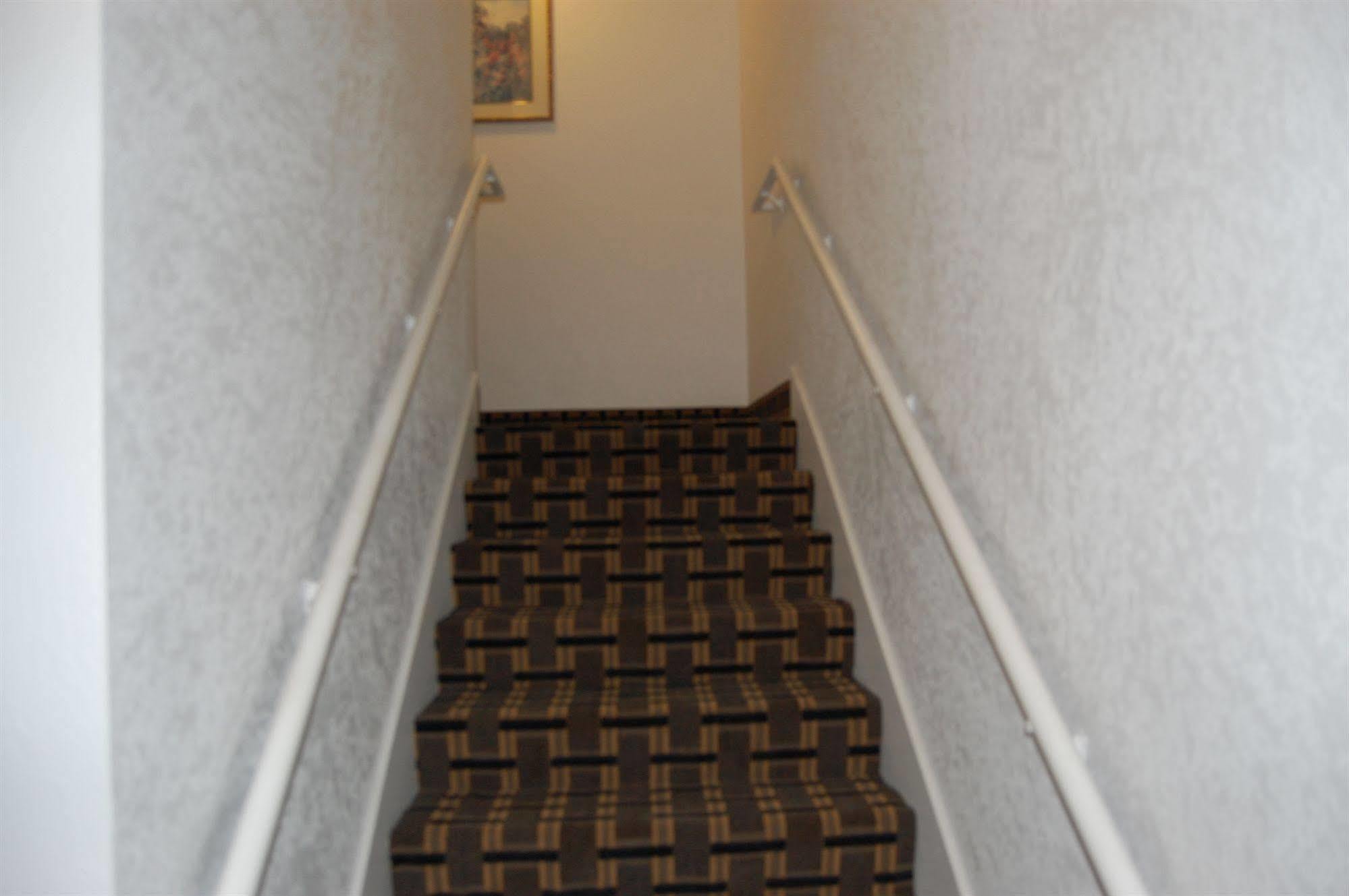 Pleasant Hill Inn エクステリア 写真