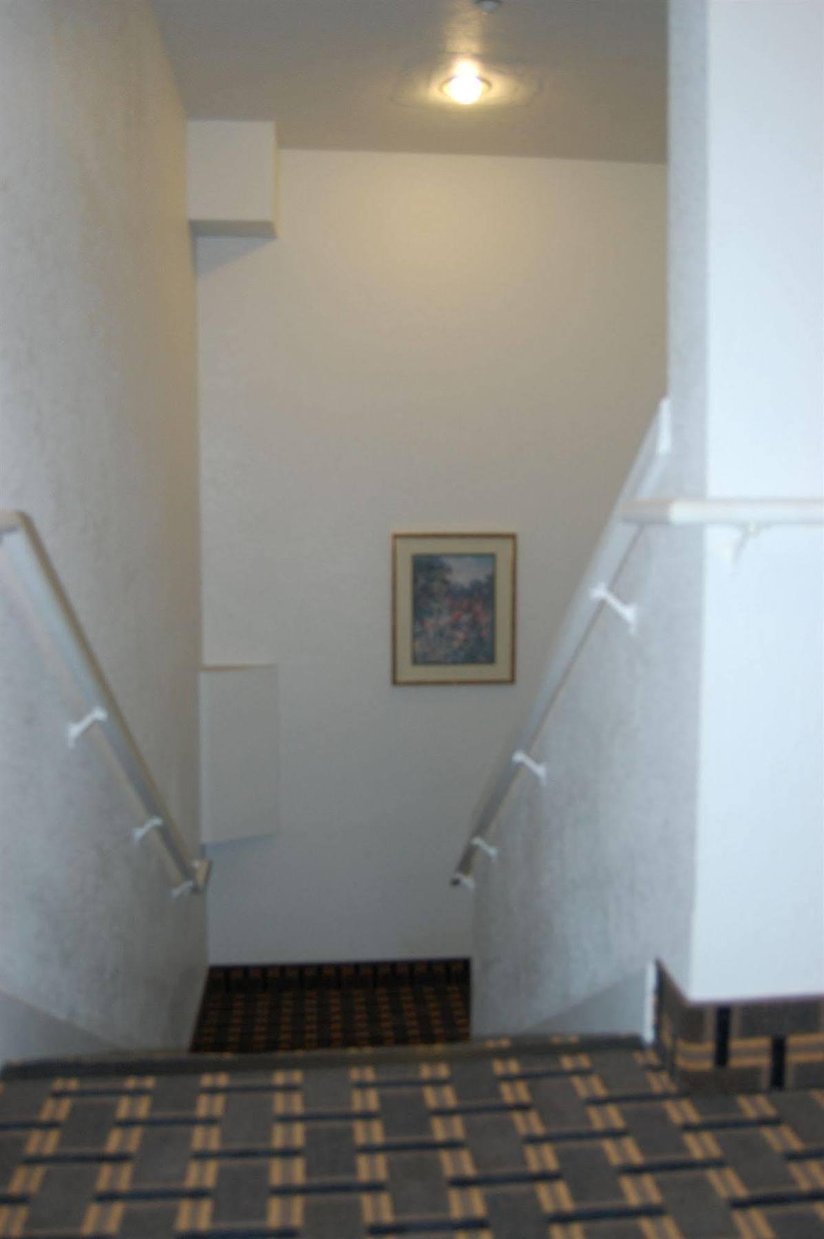 Pleasant Hill Inn エクステリア 写真